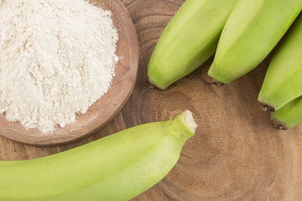تصویر 4 از فروش پودر میوه موز + قیمت خرید به صرفه